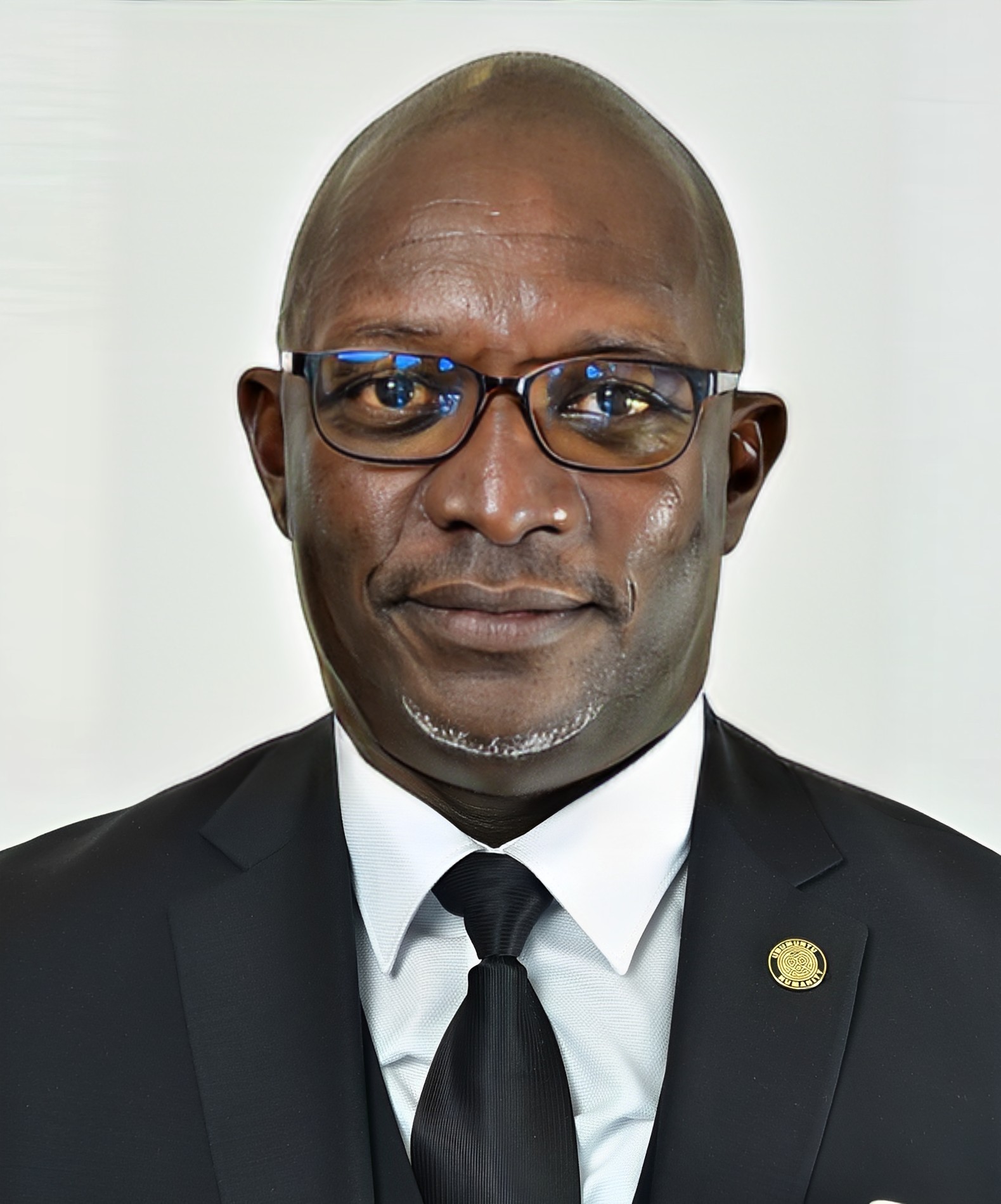 Martin Ochieng Global Compact Network Kenya